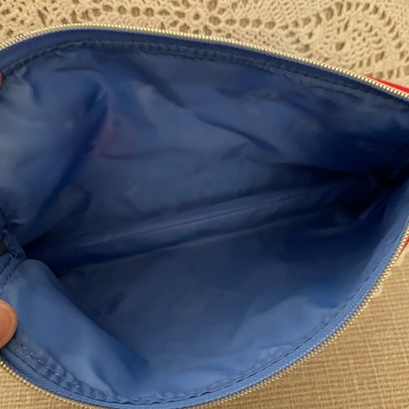 Estée Lauder Cosmetic Bag- NWOT - Picture 5 of 5